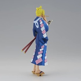 Banpresto - One Piece Magazine Figure - A Piece of Dream 2 - Vol.2 - Special Statue