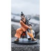 Banpresto - One Piece Battle Record Collection Kinemon Figure, BP17327, Multicolore