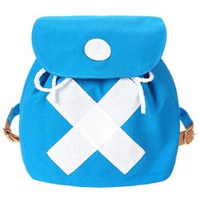 Sac à Dos Tony-Tony Chopper pour Les Fans de One P. | en Tissu en Lin résistant