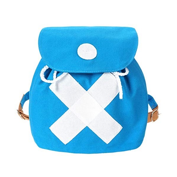 Sac à Dos Tony-Tony Chopper pour Les Fans de One P. | en Tissu en Lin résistant