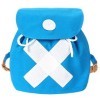 Sac à Dos Tony-Tony Chopper pour Les Fans de One P. | en Tissu en Lin résistant