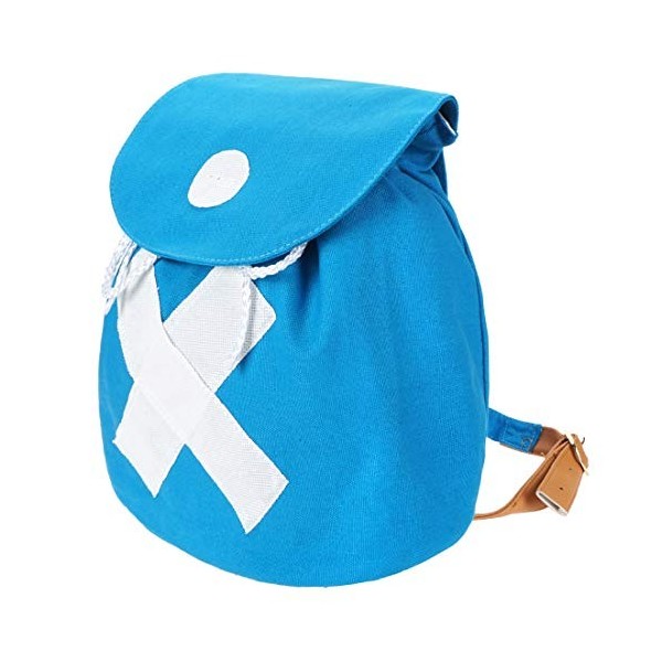 Sac à Dos Tony-Tony Chopper pour Les Fans de One P. | en Tissu en Lin résistant