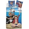 AYMAX S.P.R.L. One Piece Bedding Set 100% Cotton Duvet Cover 140 x 200 cm Funda de Almohada 65 x 65 cm