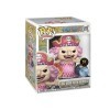 Funko Pop! One Piece 1272 - Big Mom with Homies 6 Super Sized