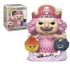 Funko Pop! One Piece 1272 - Big Mom with Homies 6 Super Sized