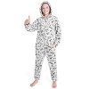 CityComfort Combinaison Pyjama Enfant, Grenouillère Surpyjama en Polaire, Combi Pyjama Enfant Garcon Fille Ado Gamer, Onesie 