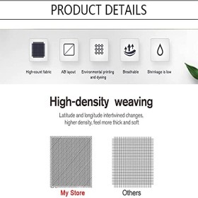 LKFFHAVD Parure de lit Anime One Piece - Parure de lit Luffy - Housse de Couette - Impression 3D - 100% Microfibre - Housse d