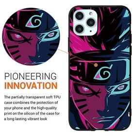 2 Pièces Coque pour Honor 90 Lite 5G 6.7 Pouce, Anime Case Antichoc Doux TPU Silicone Protection Housse, Étui de Téléphone Ma