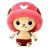 Sakami Merchandise One Piece Plush Figure Chopper New Ver. 3 25 cm Peluches