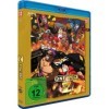 Piece-11. Film: One Piece Z [Blu-Ray] [Import]