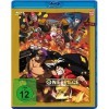 Piece-11. Film: One Piece Z [Blu-Ray] [Import]