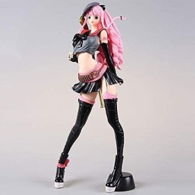 Eamily Pop One Piece Perona Figurine de collection en PVC