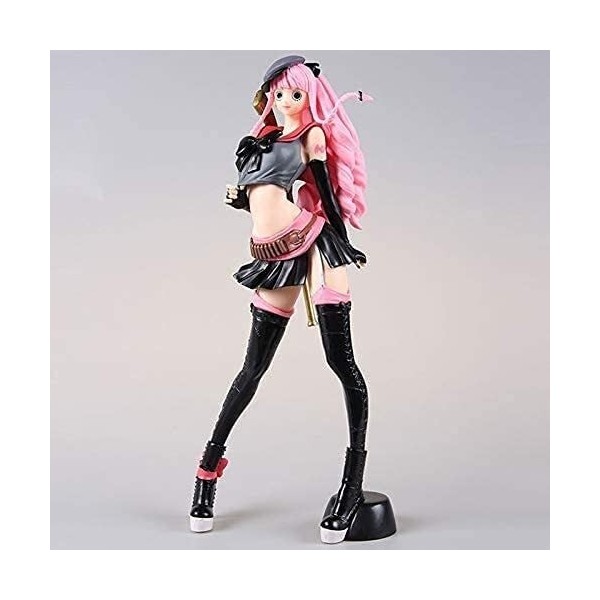 Eamily Pop One Piece Perona Figurine de collection en PVC