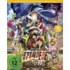 One Piece: Stampede-13. Film-[DVD] Steelbook [Import]