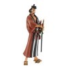 BanPresto - One Piece - DXF - The Grandline Men Wanokuni Vol.27 - Kinemon Statue