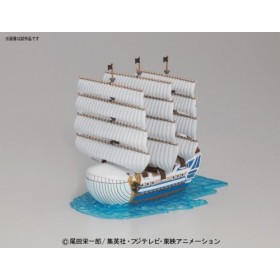 BANDAI HOBBY Moby Dick One Piece Collection Grand Ship multicolor 176494