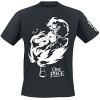 ABYstyle - ONE PIECE - Tshirt "ACE" homme black L 