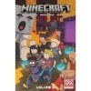Minecraft Volume 3 Graphic Novel 