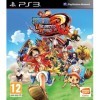 One Piece Unlimited World Red: Straw Hat Edition Playstation 3 [UK IMPORT]