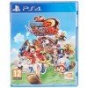 One Piece Unlimited World - Edition Deluxe Rouge
