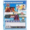One Piece Unlimited World - Edition Deluxe Rouge
