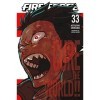 Fire Force 33