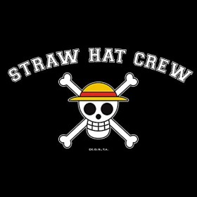 ABYstyle - ONE PIECE Sac Besace Skull Vinyle