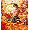 Puzzle 500 Pièces Poster Manga One Piece Adulte 52x38cm Puzzle Adulte Classique Puzzle 500 Pièces One Piece Manga Puzzle Adul