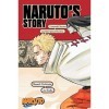 Naruto: Narutos Story--Uzumaki Naruto and the Spiral Destiny