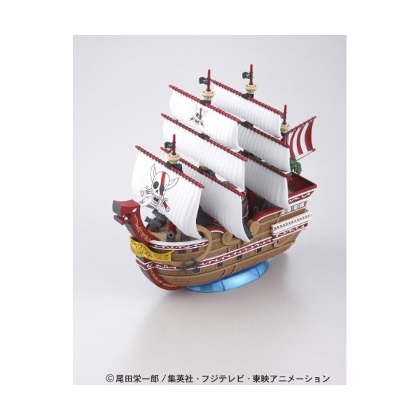 Bandai Hobby, 175338, Multicolor, One Size