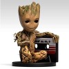 Semic Distribution Tirelire Baby Groot Casette 20Cm, BBSM013, Multicolor, Mega