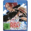 One Piece: Red - 14. Film - Blu-ray