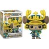 POP Funko Animation Hachoir blindé One Piece