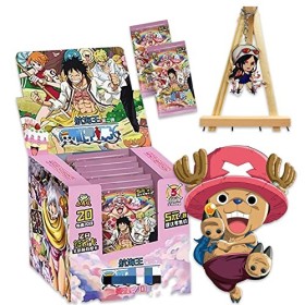 ExplosionBall One-Piece Cards Booster One-Piece TCG Cards2022 Booster Box One-Piece Trading Cards Card Pack - Trading Card Bo