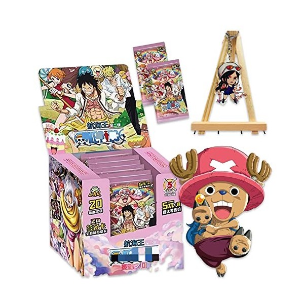 ExplosionBall One-Piece Cards Booster One-Piece TCG Cards2022 Booster Box One-Piece Trading Cards Card Pack - Trading Card Bo