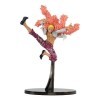 Banpresto One Piece - Don Quichotte Doflamingo - Figurine Colosseum 10cm