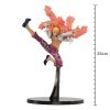 Banpresto One Piece - Don Quichotte Doflamingo - Figurine Colosseum 10cm