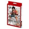 Bandai Namco Entertainment JCC One Piece : Straw Hat Crew Starter Deck [ST-01]