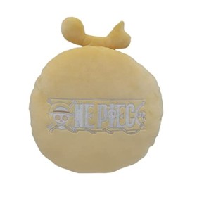 Hômadict Peluche Coussin Fruit du Demon One Piece 40 CM Mera Mera