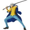 Banpresto Statue Trafalgar Law in Wano 16Cm