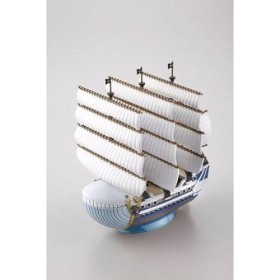 Bandai Hobby - One Piece - Grand Ship Collection Moby Dick