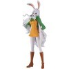 Banpresto One Piece - Carrot - Figurine DXF-The Grandline Lady 16cm