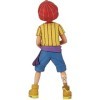 Banpresto One Piece - Wano Kuni Baggy - Figurine DXF 14cm