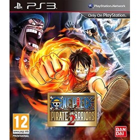 One Piece : Pirate Warriors 2