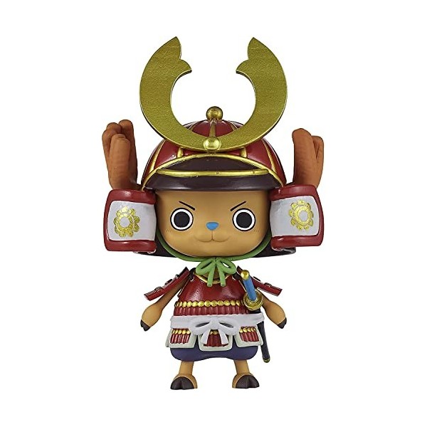 Banpresto Statue Chopper 8Cm