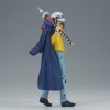 Banpresto One Piece - Trafalgar.Law - Figurine The Shukko 17cm