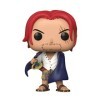 Pop! Animation One Piece 939 Shanks Special Edition