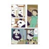 PanPan Panda, une vie en douceur T01