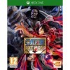 One Piece Pirate Warriors 4 Xbox One 