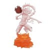 BANPRESTO One Piece Film Red - Monkey.D.Luffy - Figurine Senkozekkei 11cm